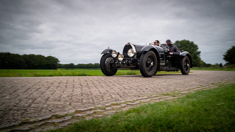 Bugatti <3