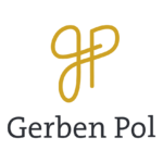 Logo Gerben Pol