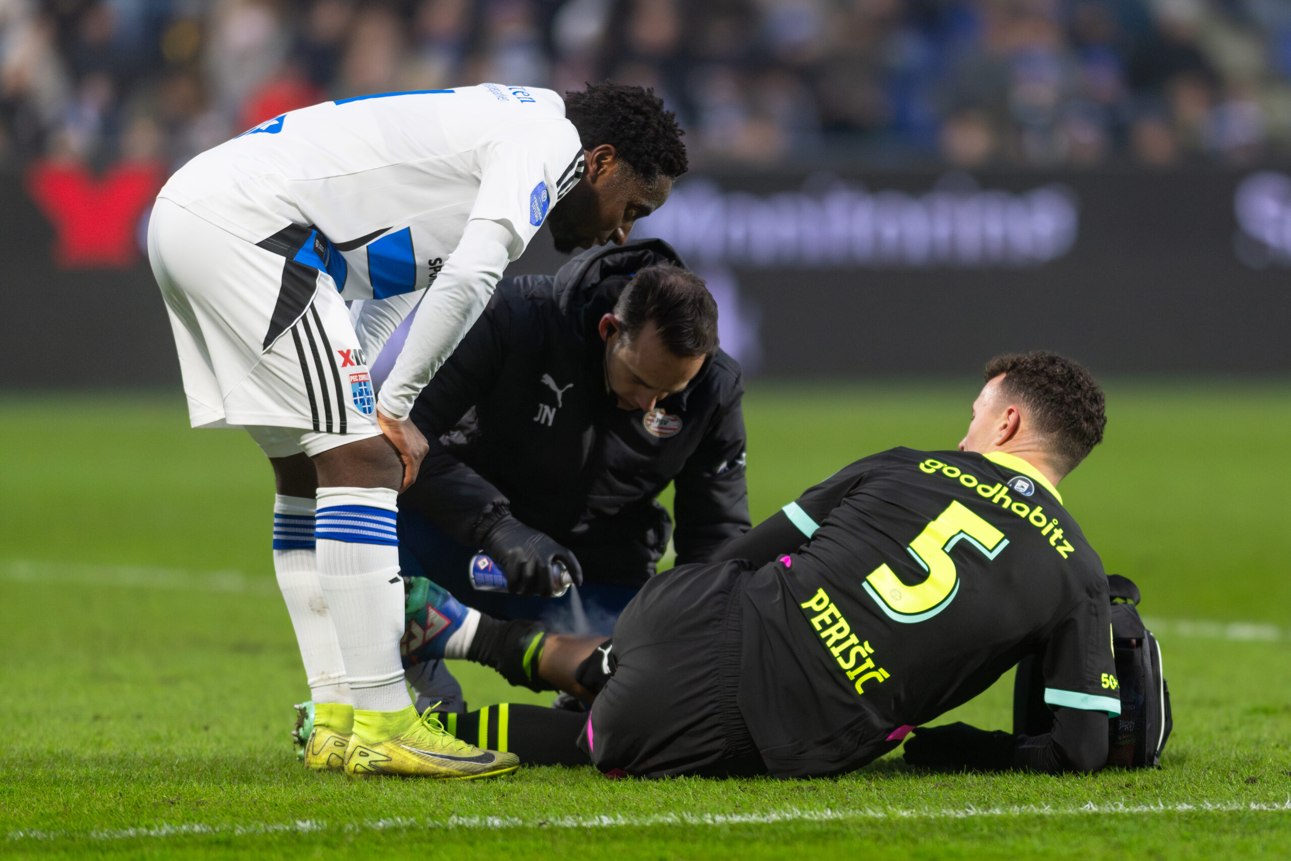 Ivan Perisic